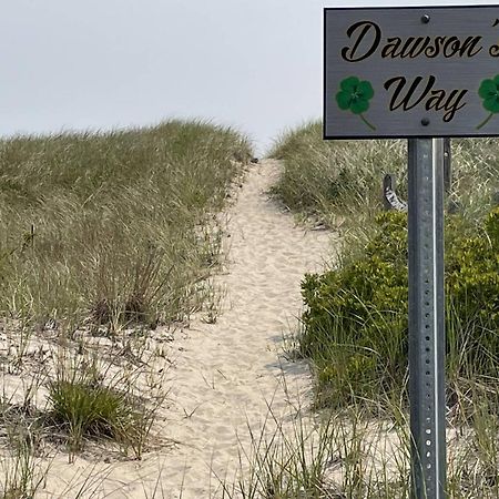 Sandy Clydesdale: Sagamore Beach Sandwich Villa Esterno foto