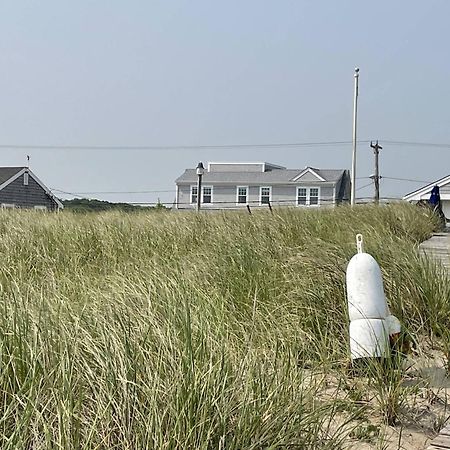 Sandy Clydesdale: Sagamore Beach Sandwich Villa Esterno foto