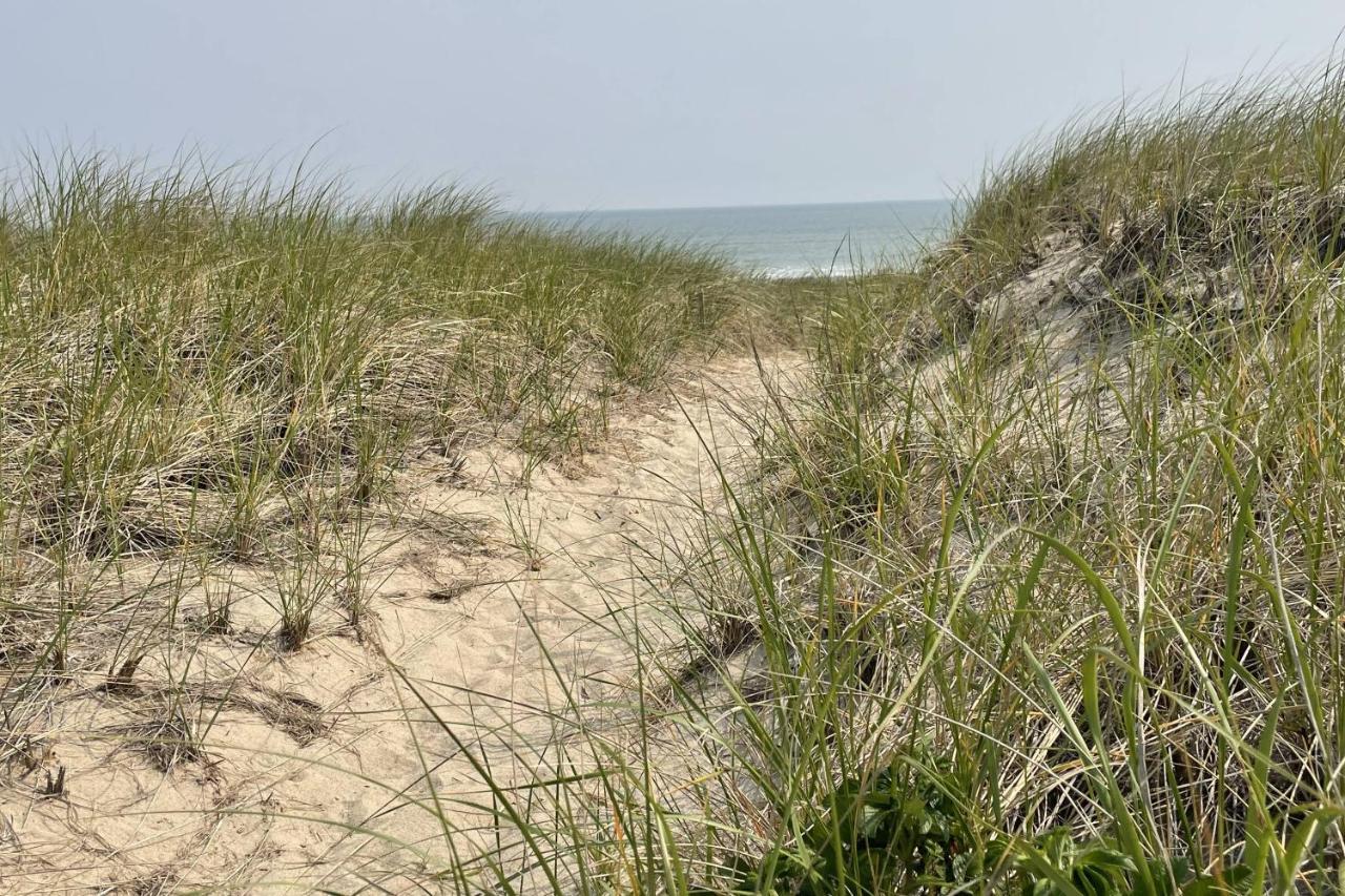 Sandy Clydesdale: Sagamore Beach Sandwich Villa Esterno foto