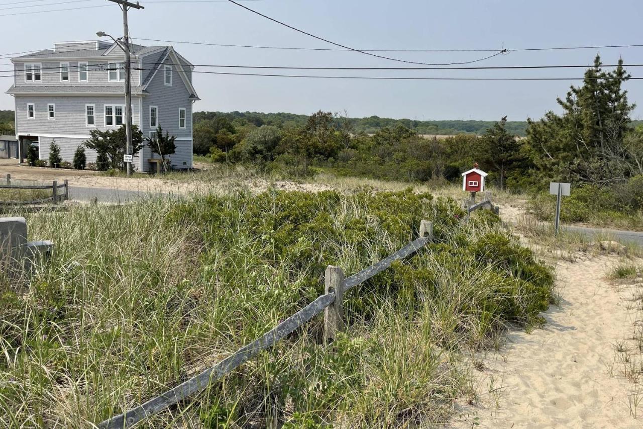 Sandy Clydesdale: Sagamore Beach Sandwich Villa Esterno foto