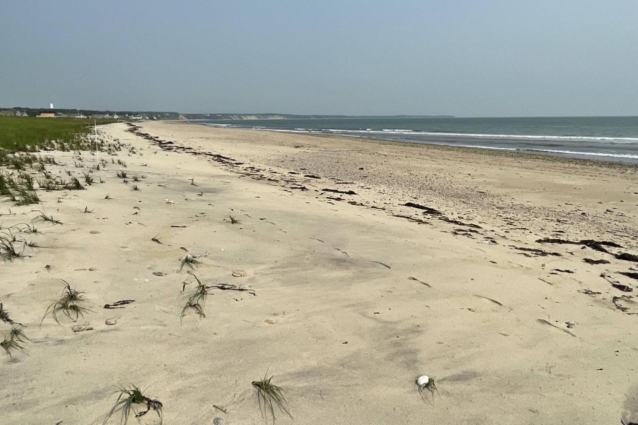 Sandy Clydesdale: Sagamore Beach Sandwich Villa Esterno foto