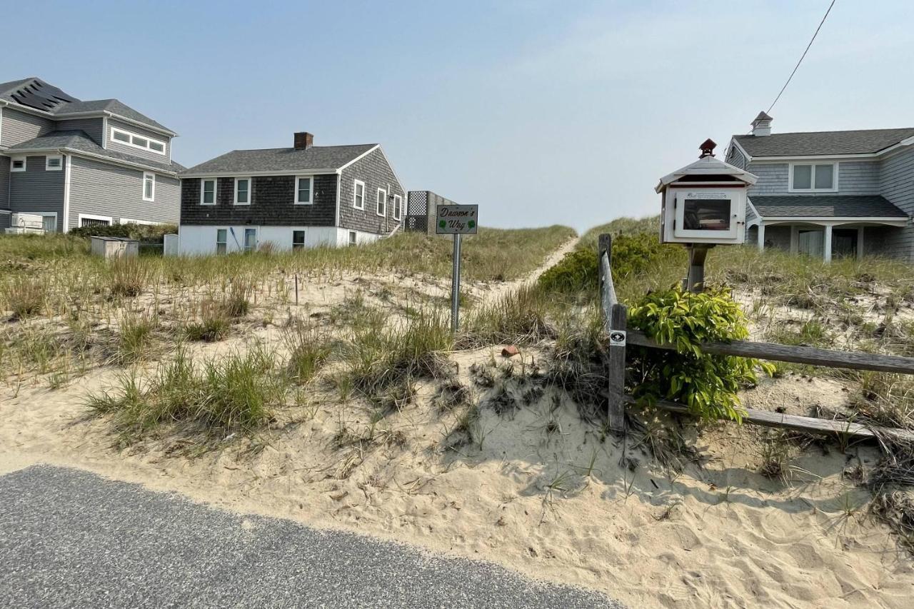 Sandy Clydesdale: Sagamore Beach Sandwich Villa Esterno foto