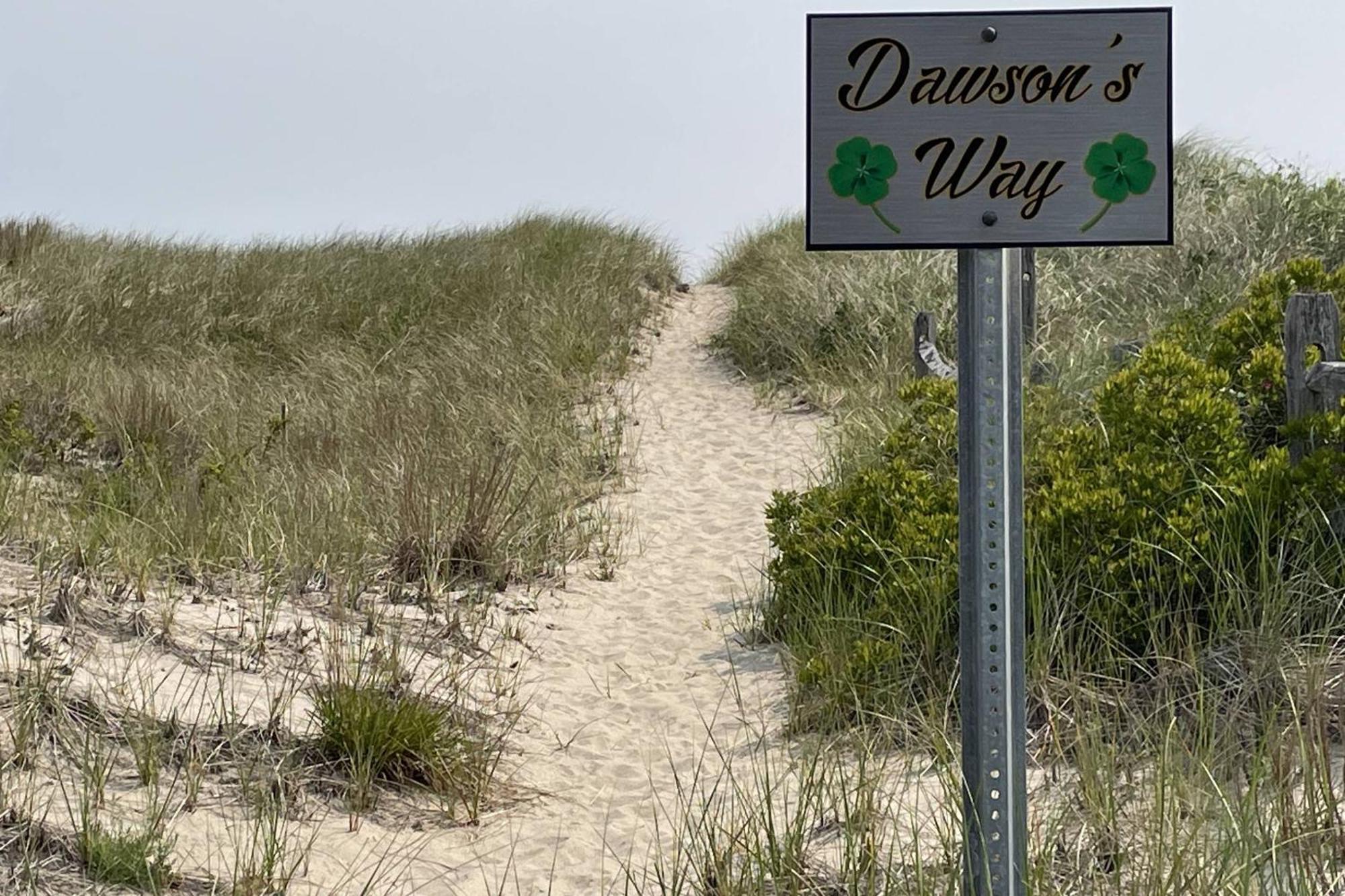 Sandy Clydesdale: Sagamore Beach Sandwich Villa Esterno foto