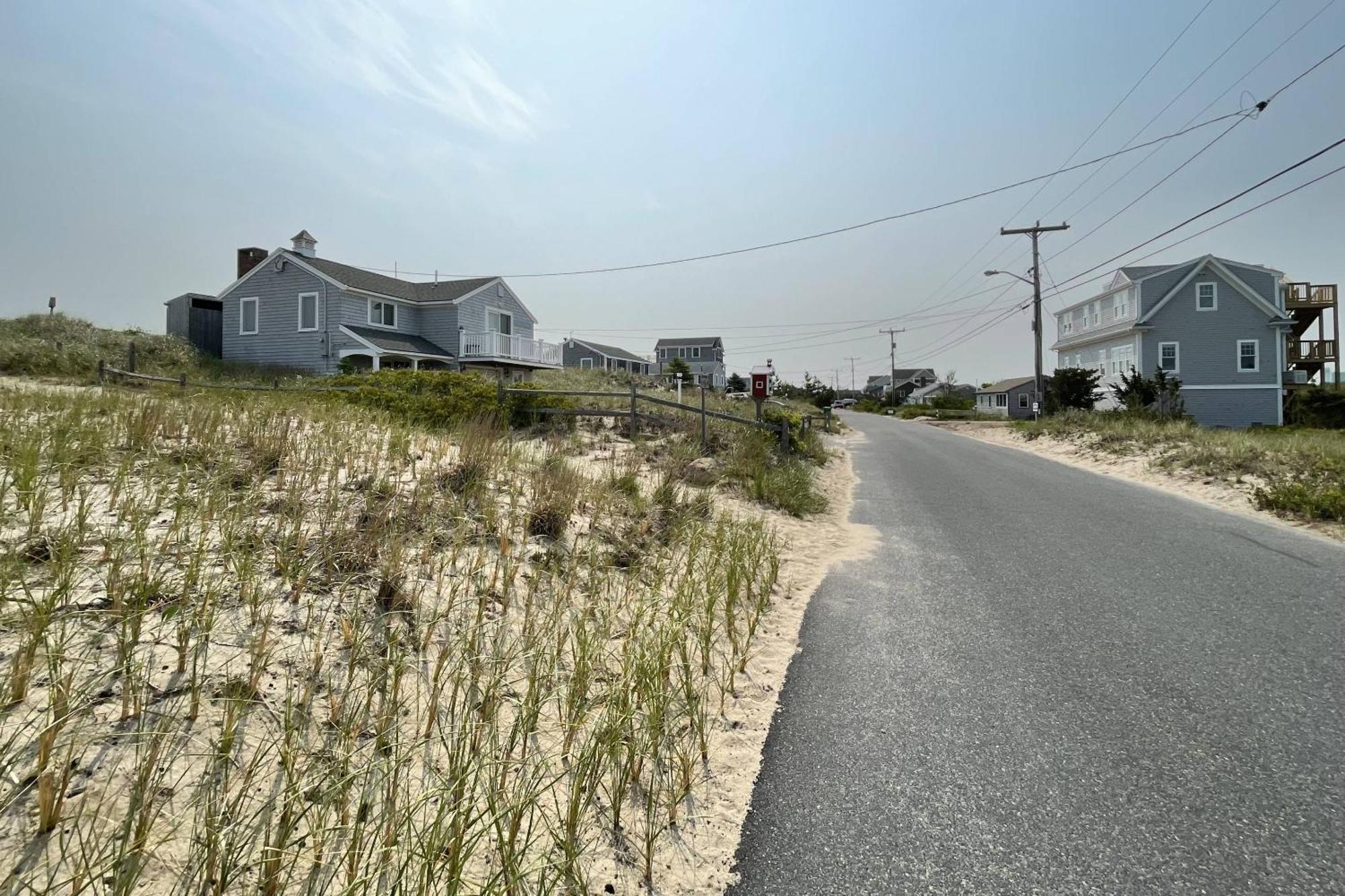 Sandy Clydesdale: Sagamore Beach Sandwich Villa Esterno foto